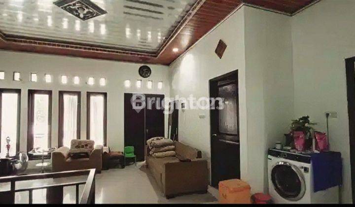 RUMAH DI PUSAT KOTA DENGAN HARGA 2 MILIARAN 2