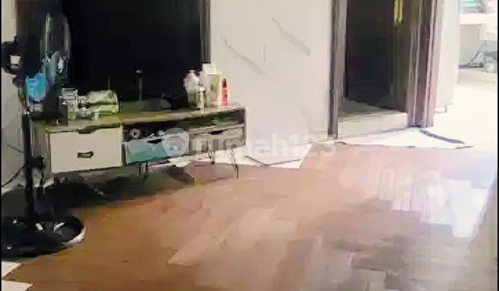 Rumah Furnish Siap Pakai di Candi Golf Dekat Sekolah Internasional 2