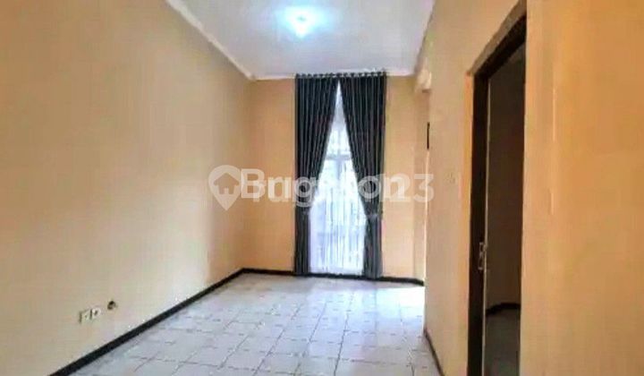 RUMAH SIAP PAKAI DI GRAHA PADMA 2