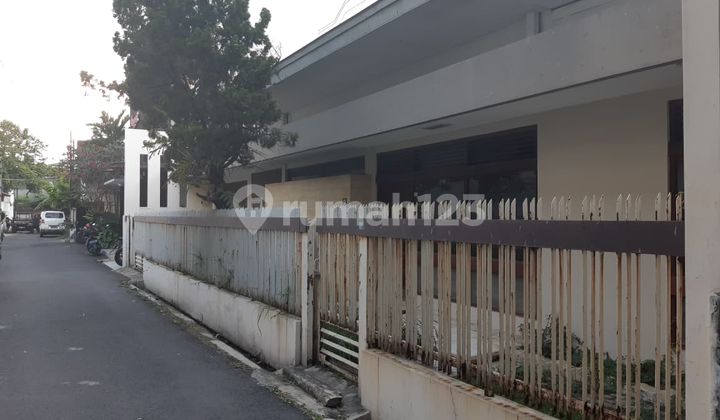 Rumah Tengah Kota Dekat Mall dan Rs Smc 1