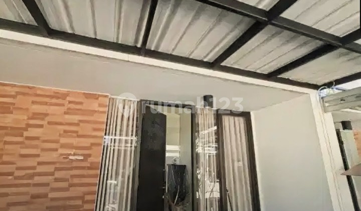 Rumah Full Furnish Siap Pakai Di Citragrand 2