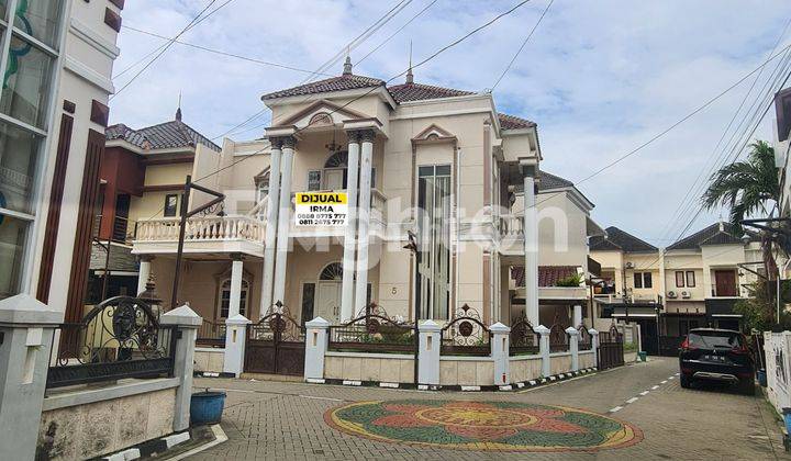 RUMAH BAGUS SIAP PAKAI DI DAERAH SUPRIYADI 1