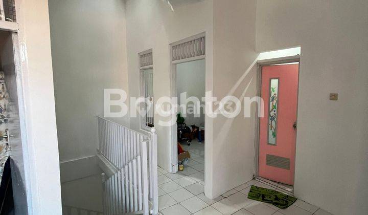 RUMAH DEKAT RS KRMT WONGSONEGORO KETILENG 2