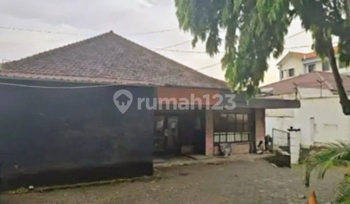 Disewakan Rumah Di Semarang Atas Cocok Untuk Usaha Restauran Atau Cafe Atau Klinik 2
