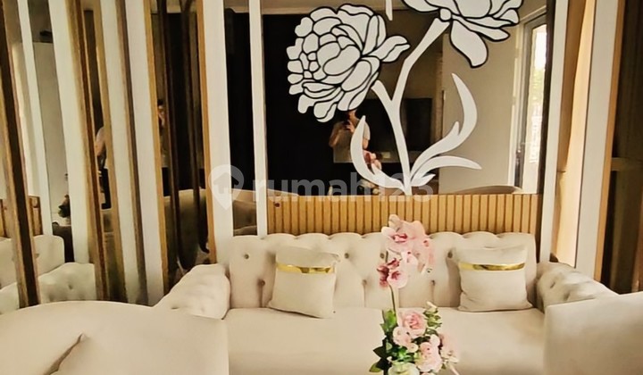 Furnished House Near Kariadi Hospital 2