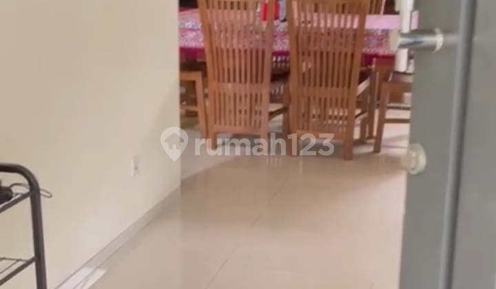 Rumah Full Furnished Siap Pakai di Ungaran 2