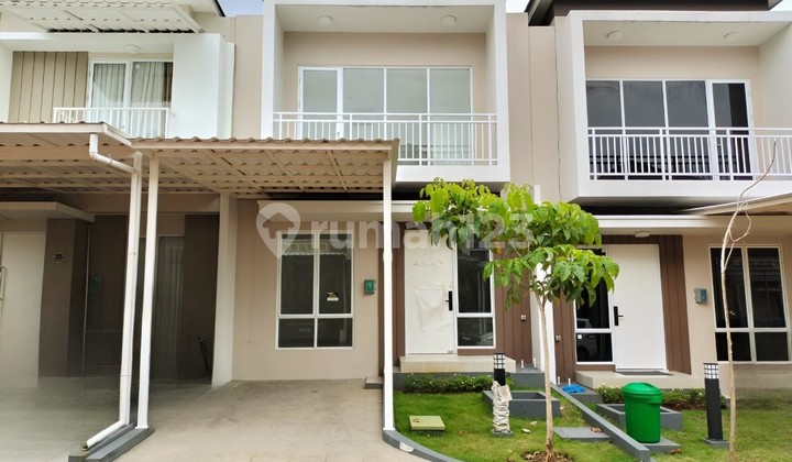 New House Never Used Near Kariadi Hospital 1