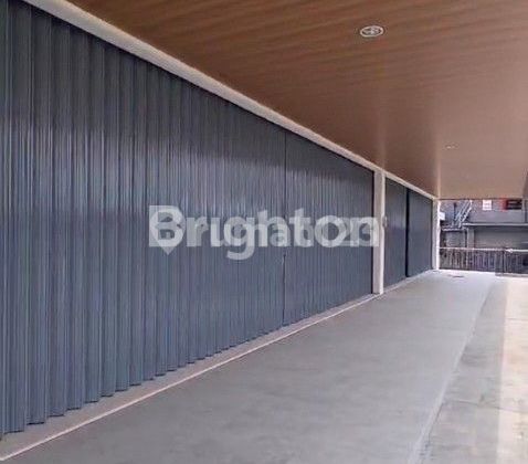 RUKO DI KOMPLEK CITADEL NGALIAN 1