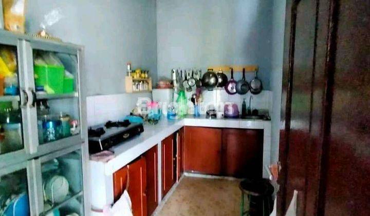 HARGA DI BAWAH NJOP RUMAH DAERAH GAJAHMUNGKUR DEKAT AKPOL 2