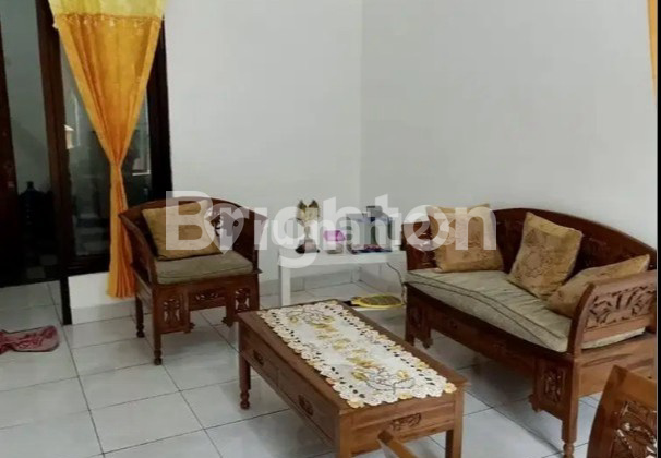 FULLY FURNISHED HOUSE AT BERANDA BALI 2