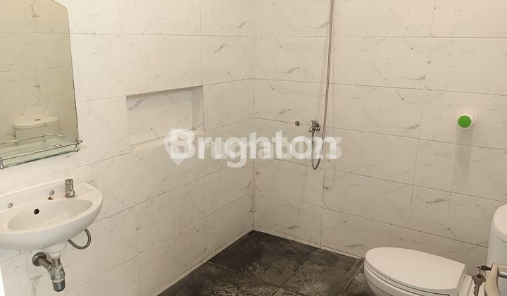 RUMAH SIAP PAKAI DI CITRAGRAND 2