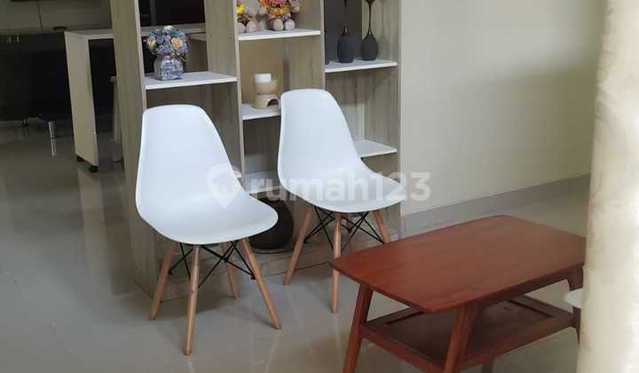 Furnished Ready-to-Use House in BSB Citraland 2