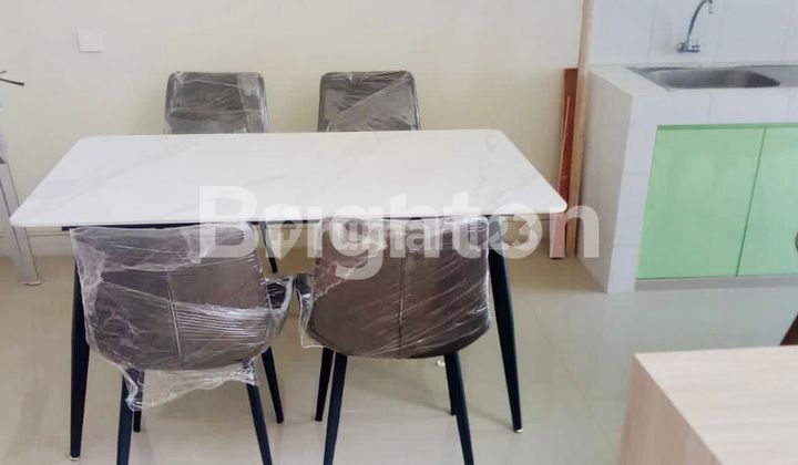 RUMAH FURNISH DI CITRAGRAND 2