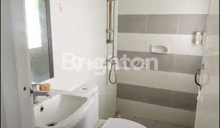 RUMAH FURNISH DI CANDISARI 2