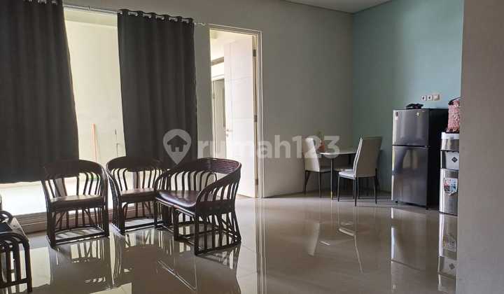 1-Story Ready-to-Occupy House in BSB Citraland 2