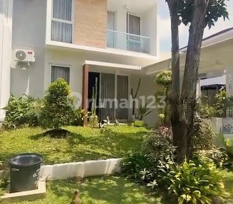 Ideal Home for Families in BSB Citraland 1