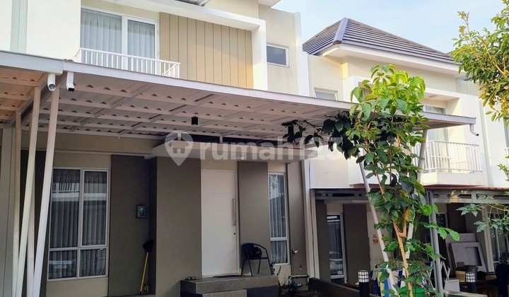 Ready-to-Use House Near Kariadi Hospital 2