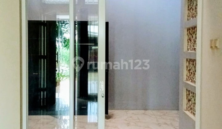 Rumah Siap Pakai Tanpa Perabotan Di Bsb Cittaland 2