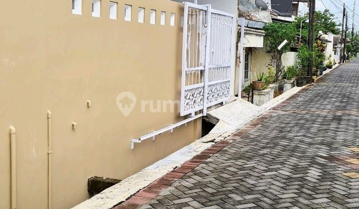 Rumah Dekat Bandara Siap Pakai Di Tanah Mas 2