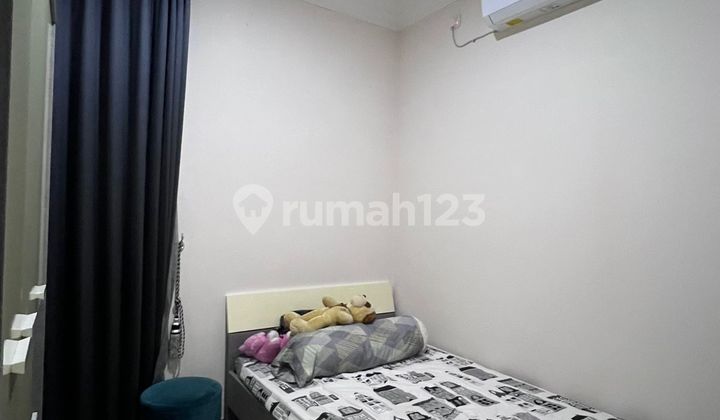 Rumah Bagus Siap Pakai Full Furnish Di Bsb Citraland 2