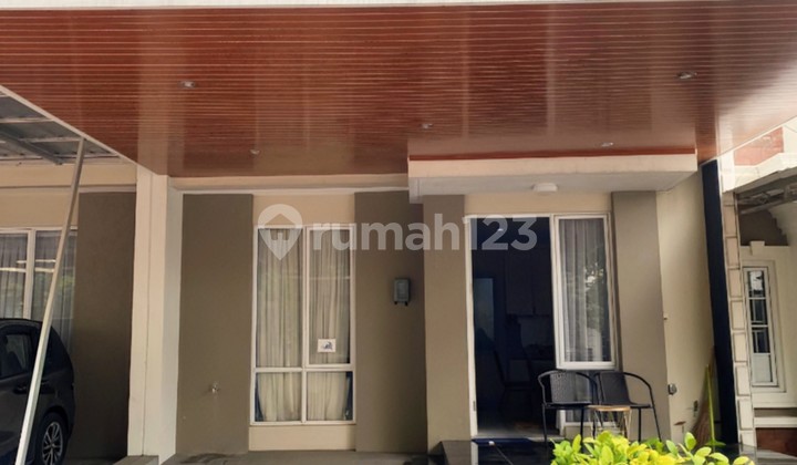 Furnished House Ready to Use Near Kariadi Hospital 2