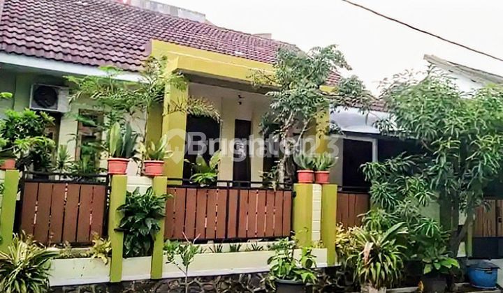 BAWAH NJOP RUMAH DI BUKIT SARI 1