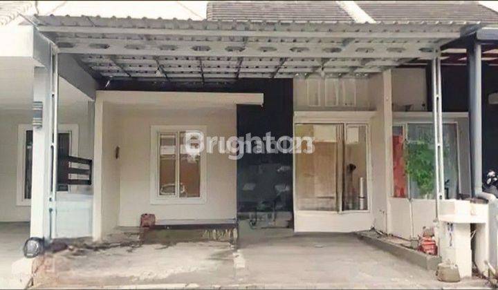 RUMAH GRAHA TAMAN PELANGI BSB 1