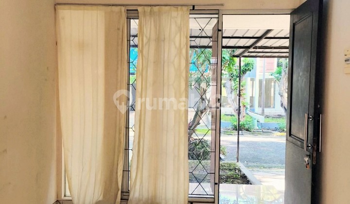 Rumah 1 Lantai Siap Pakai Dekat Bandara Ahmad Yani 2
