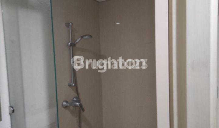 Apartemen Pinnacle Pandanaran 2