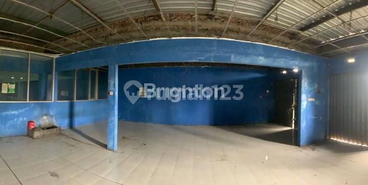 WAREHOUSE IN DEMAK REGENCY WAREHOUSE IN DEMAK REGENCY