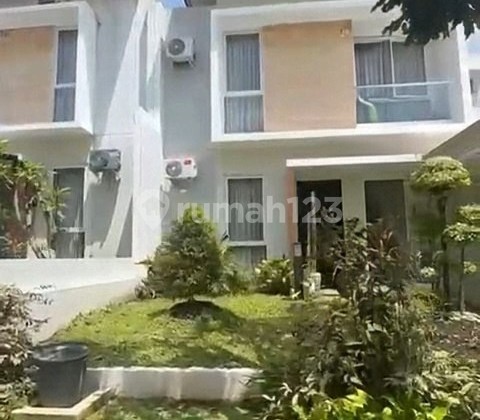 Ideal Home for Families in BSB Citraland 2