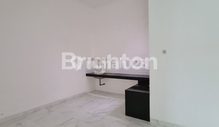 RUMAH SIAP PAKAI DI TANAH MAS 2