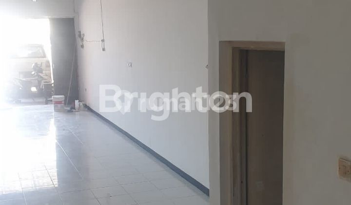 SHOPHOUSE NEAR THE GREAT MOSQUE, ELEPHANT ROAD 1