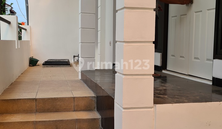 Rumah Tanah Mas Dekat Bandara, Pelabuhan, Pusatkota 1