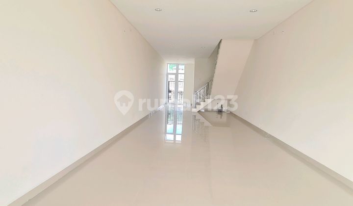 2-Storey Shophouse Ready to Occupy at Citadel Ngalian 2