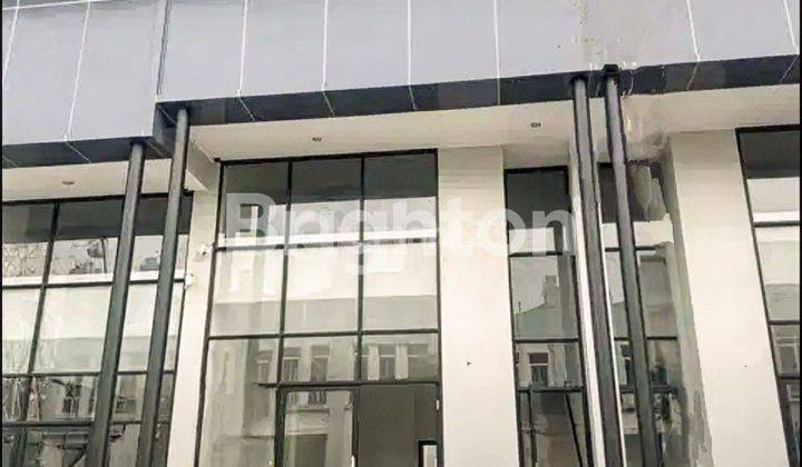 RUKO BARU DI CITRAGRAND 1