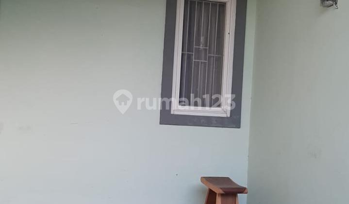 Rumah Siap Pakai Furnish di Tanah Mas 2