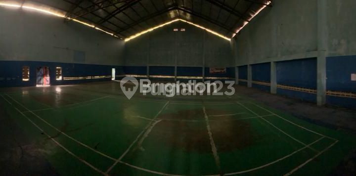 WAREHOUSE IN DEMAK REGENCY WAREHOUSE IN DEMAK REGENCY