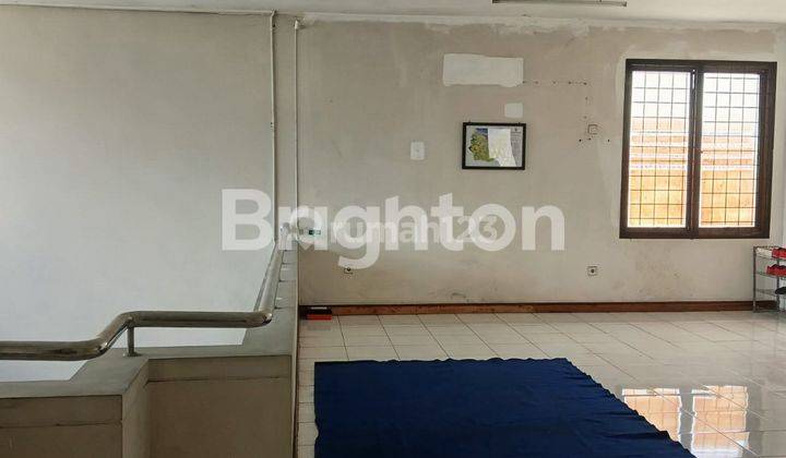 RUKO DI PINGGIR JALAN BESAR UNGARAN 2