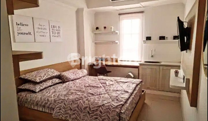 APARTEMEN DEKAT UNDIP FULL FURNISH 1