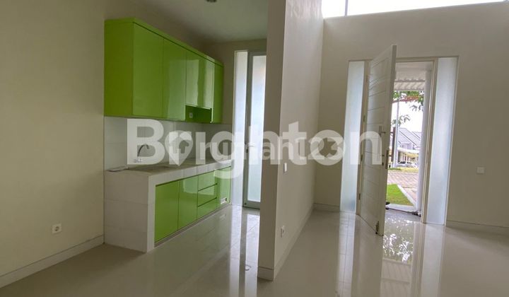 RUMAH FURNISH DI CITRAGRAND 1