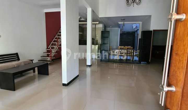 Rumah Siap Pakai Dekat Undip Di Graha Estetika 2