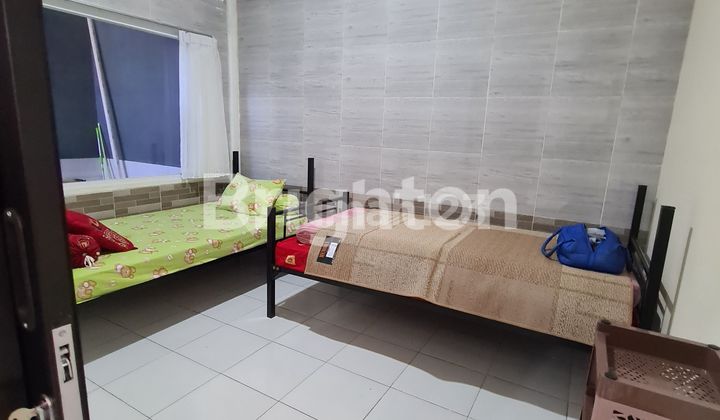 RUMAH SIAP PAKAI DI BSB CITRALAND 2