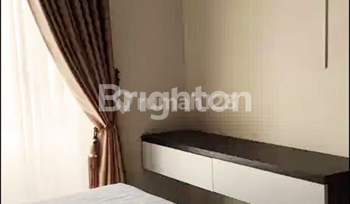 RUMAH SIAP PAKAI DI CITRAGRAND 2