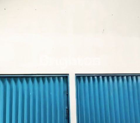 WAREHOUSE IN WEST SEMARANG 2