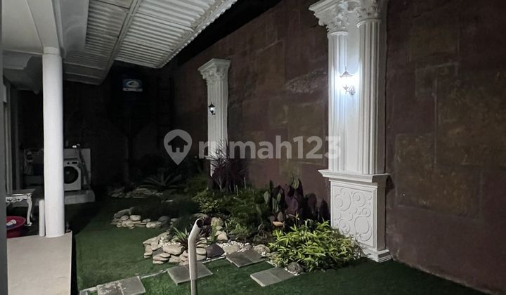 Rumah Bagus Siap Pakai Full Furnish Di Bsb Citraland 1