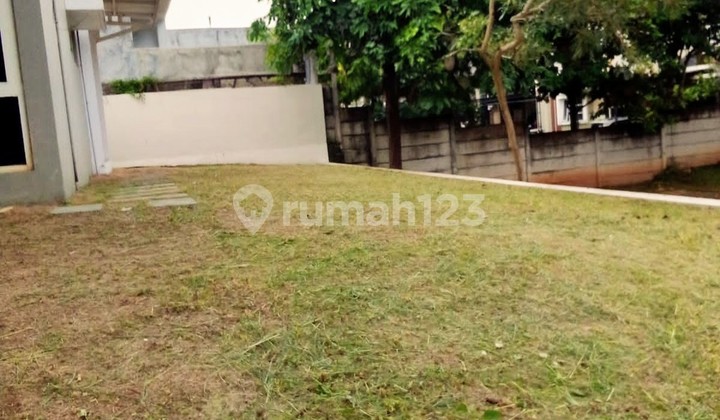 2-Story House Near the Lake in BSB Citraland 2