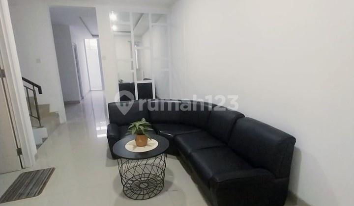 Ready-to-Use House Near Kariadi Hospital 1