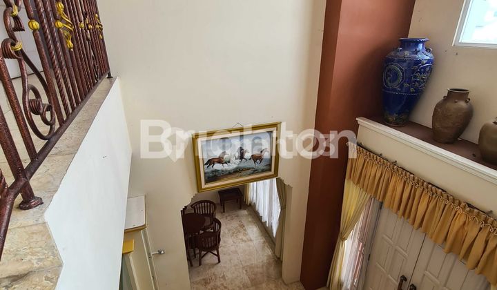 RUMAH SIAP PAKAI DI BANYUMANIK  1