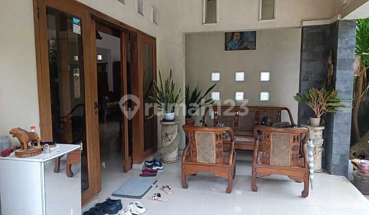 Rumah Furnish Siap Pakai di Gajah Mungkur 2